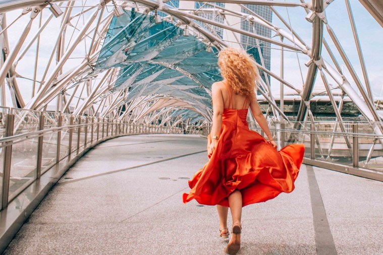 Tour Singapore - Malaysia 5 Ngày 4 Đêm khởi hành từ Hà Nội